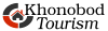 Khonobod Tourism